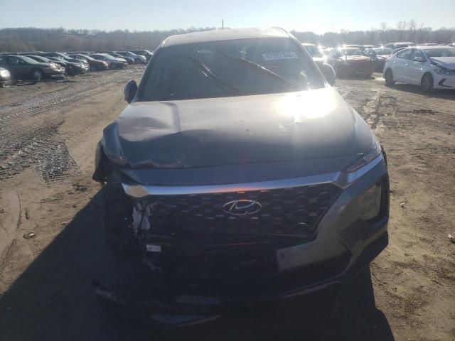 Photo 4 VIN: 5NMS2CAD9KH131999 - HYUNDAI SANTA FE S 