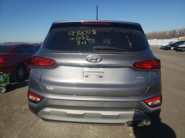 Photo 5 VIN: 5NMS2CAD9KH131999 - HYUNDAI SANTA FE S 