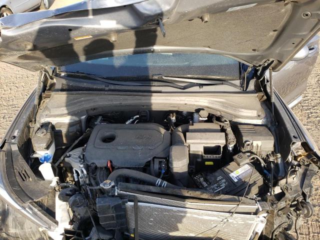 Photo 6 VIN: 5NMS2CAD9LH153292 - HYUNDAI SANTA FE S 