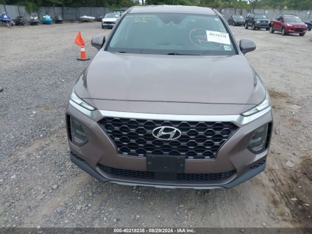 Photo 5 VIN: 5NMS2CAD9LH154233 - HYUNDAI SANTA FE 