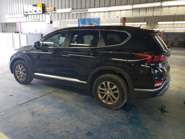 Photo 1 VIN: 5NMS2CAD9LH162042 - HYUNDAI SANTA FE S 