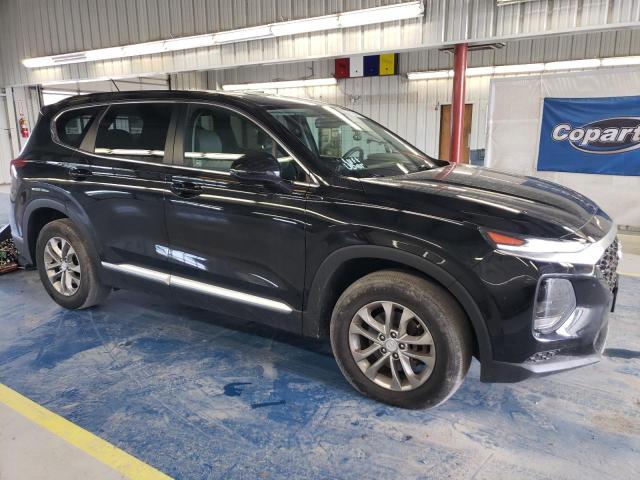 Photo 3 VIN: 5NMS2CAD9LH162042 - HYUNDAI SANTA FE S 