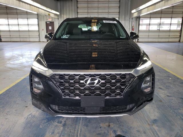 Photo 4 VIN: 5NMS2CAD9LH162042 - HYUNDAI SANTA FE S 