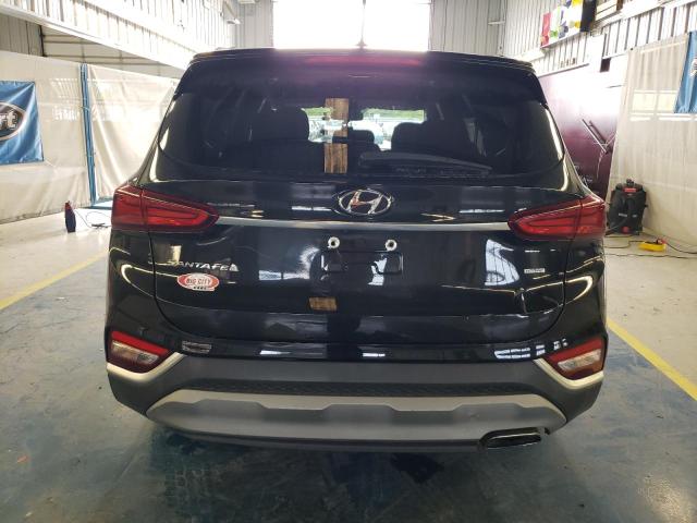 Photo 5 VIN: 5NMS2CAD9LH162042 - HYUNDAI SANTA FE S 