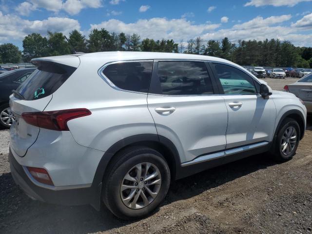 Photo 2 VIN: 5NMS2CAD9LH167192 - HYUNDAI SANTA FE 