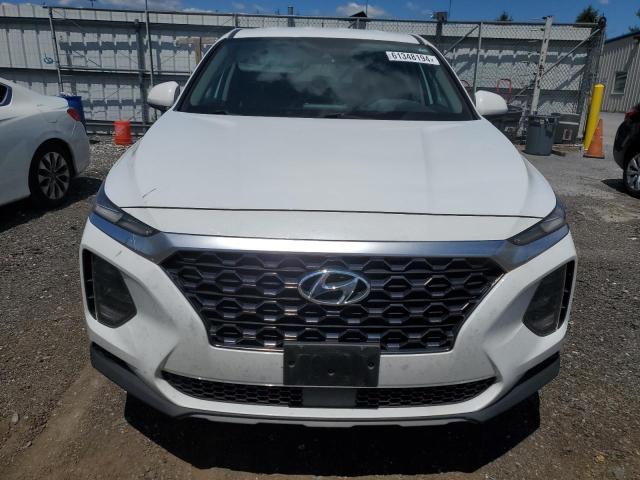 Photo 4 VIN: 5NMS2CAD9LH167192 - HYUNDAI SANTA FE 