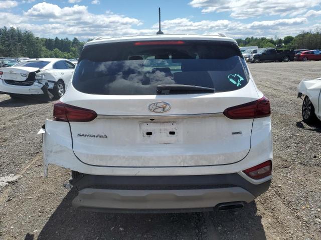 Photo 5 VIN: 5NMS2CAD9LH167192 - HYUNDAI SANTA FE 