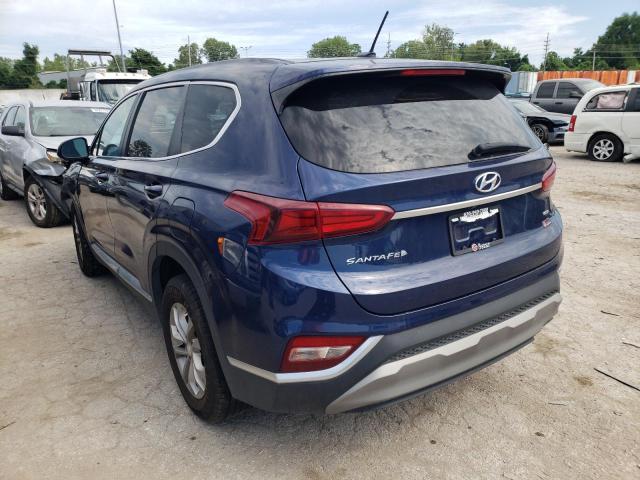 Photo 1 VIN: 5NMS2CAD9LH179701 - HYUNDAI SANTA FE S 