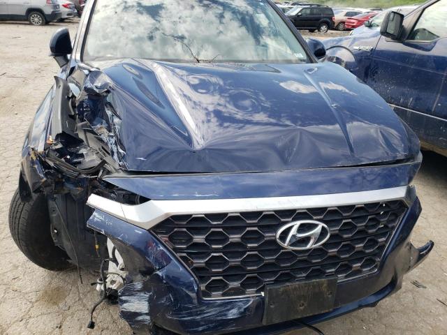 Photo 11 VIN: 5NMS2CAD9LH179701 - HYUNDAI SANTA FE S 