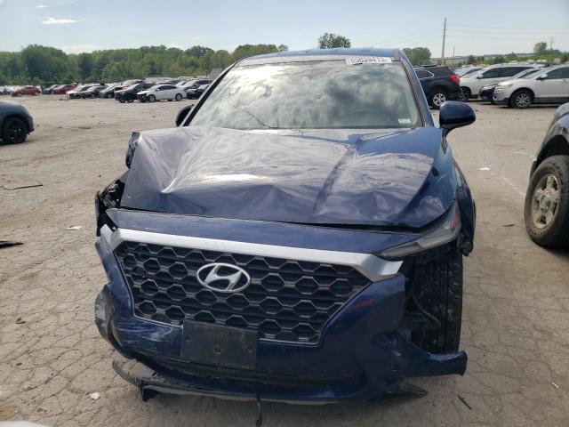 Photo 4 VIN: 5NMS2CAD9LH179701 - HYUNDAI SANTA FE S 