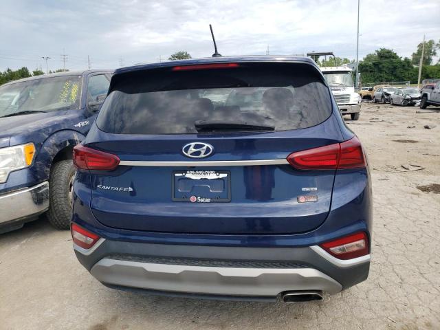 Photo 5 VIN: 5NMS2CAD9LH179701 - HYUNDAI SANTA FE S 