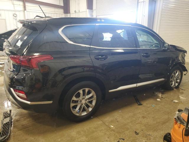 Photo 2 VIN: 5NMS2CAD9LH194232 - HYUNDAI SANTA FE 