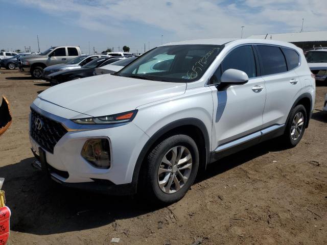 Photo 0 VIN: 5NMS2CAD9LH248614 - HYUNDAI SANTA FE S 