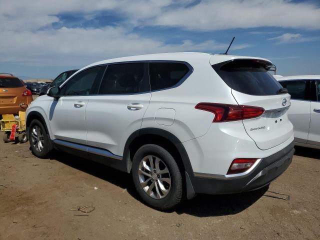 Photo 1 VIN: 5NMS2CAD9LH248614 - HYUNDAI SANTA FE S 