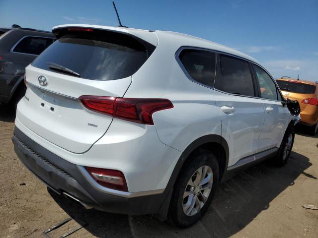 Photo 2 VIN: 5NMS2CAD9LH248614 - HYUNDAI SANTA FE S 