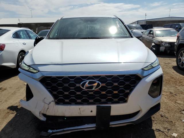 Photo 4 VIN: 5NMS2CAD9LH248614 - HYUNDAI SANTA FE S 