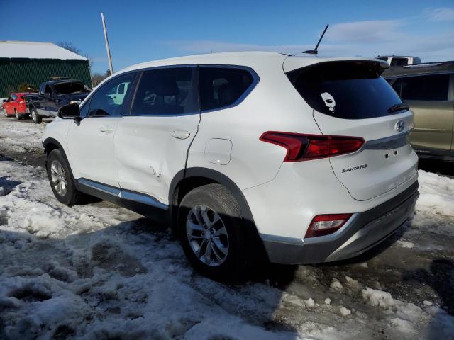 Photo 1 VIN: 5NMS2CAD9LH269799 - HYUNDAI SANTA FE S 