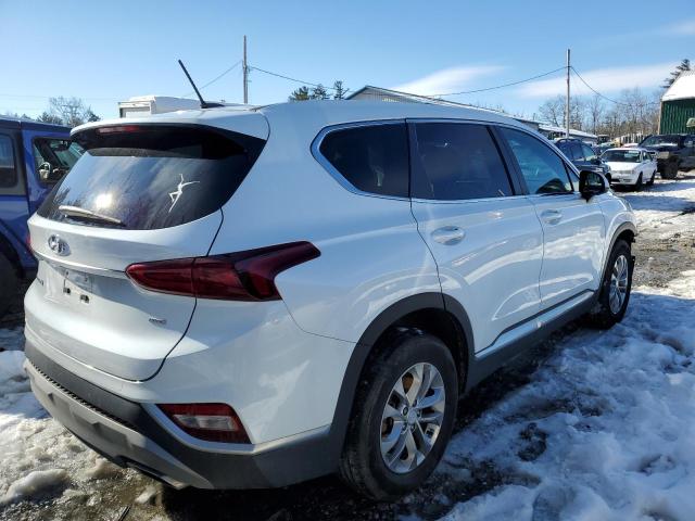 Photo 2 VIN: 5NMS2CAD9LH269799 - HYUNDAI SANTA FE S 