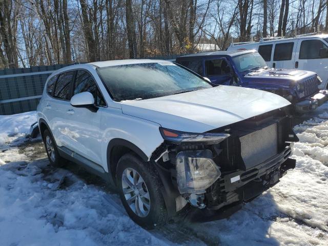 Photo 3 VIN: 5NMS2CAD9LH269799 - HYUNDAI SANTA FE S 