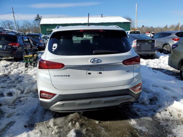 Photo 5 VIN: 5NMS2CAD9LH269799 - HYUNDAI SANTA FE S 