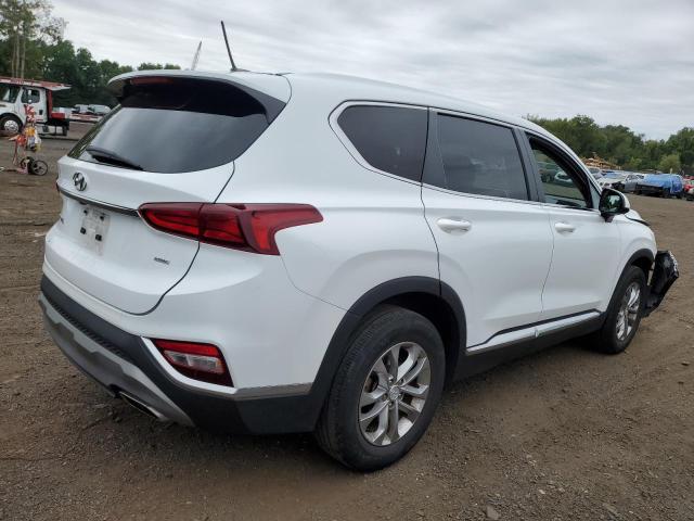 Photo 2 VIN: 5NMS2CAD9LH274467 - HYUNDAI SANTA FE S 