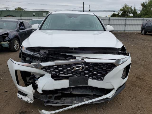 Photo 4 VIN: 5NMS2CAD9LH274467 - HYUNDAI SANTA FE S 