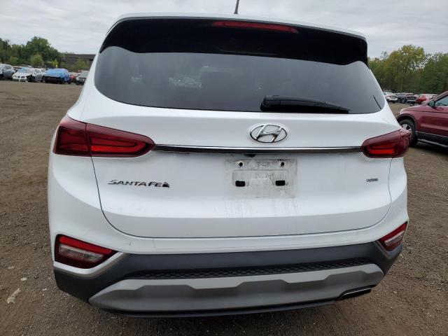 Photo 5 VIN: 5NMS2CAD9LH274467 - HYUNDAI SANTA FE S 