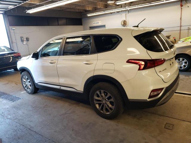 Photo 1 VIN: 5NMS2CADXKH028624 - HYUNDAI SANTA FE S 