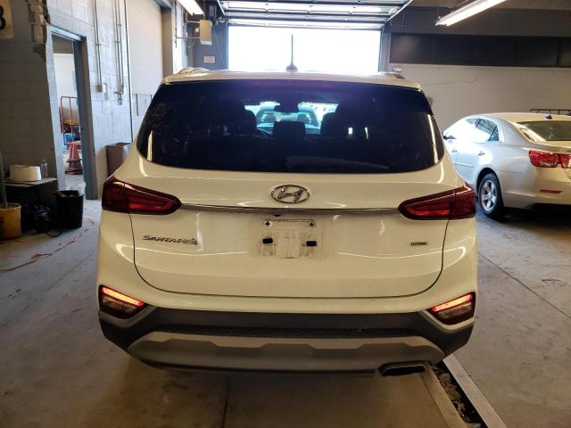 Photo 5 VIN: 5NMS2CADXKH028624 - HYUNDAI SANTA FE S 