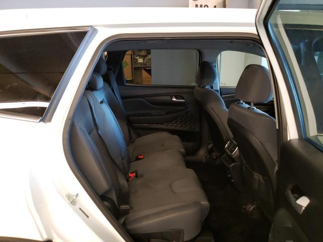 Photo 9 VIN: 5NMS2CADXKH028624 - HYUNDAI SANTA FE S 