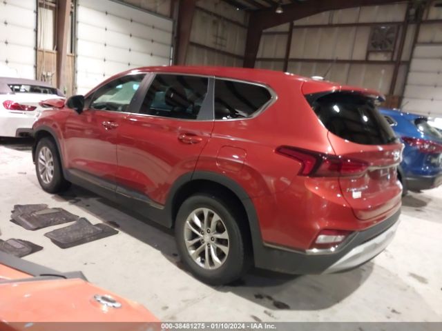 Photo 2 VIN: 5NMS2CADXKH043060 - HYUNDAI SANTA FE 