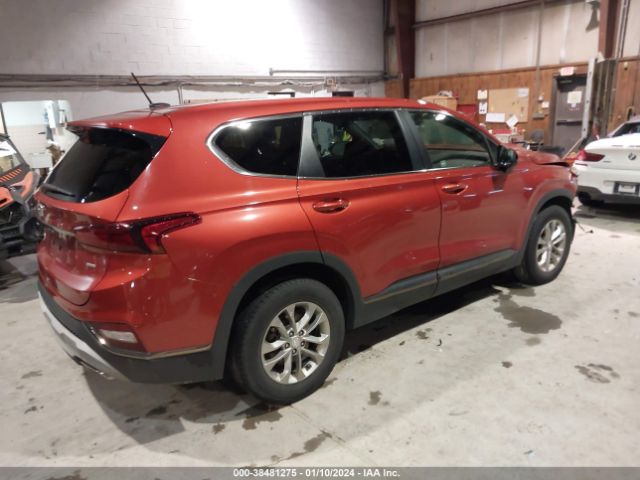 Photo 3 VIN: 5NMS2CADXKH043060 - HYUNDAI SANTA FE 