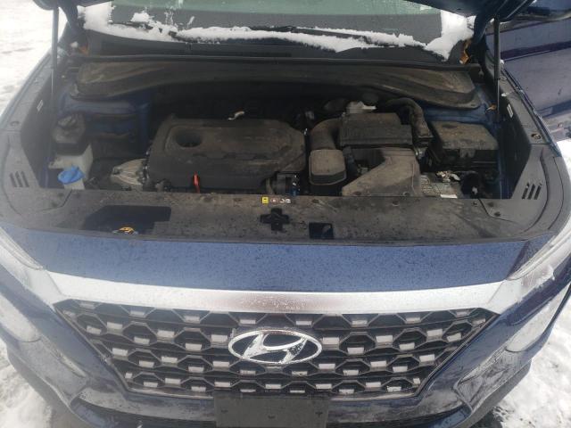 Photo 6 VIN: 5NMS2CADXKH082506 - HYUNDAI SANTA FE S 