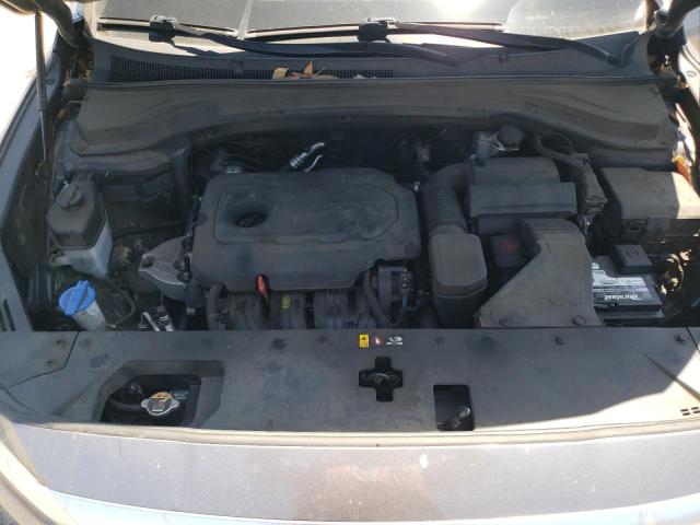 Photo 11 VIN: 5NMS2CADXKH085485 - HYUNDAI SANTA FE S 