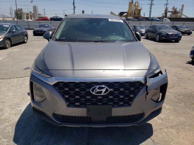 Photo 4 VIN: 5NMS2CADXKH085485 - HYUNDAI SANTA FE S 