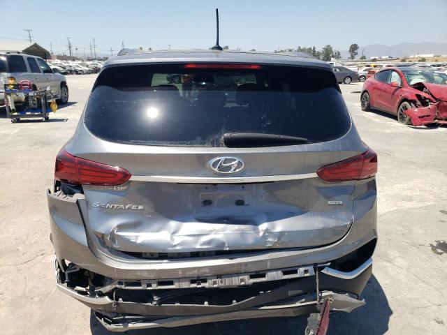 Photo 5 VIN: 5NMS2CADXKH085485 - HYUNDAI SANTA FE S 