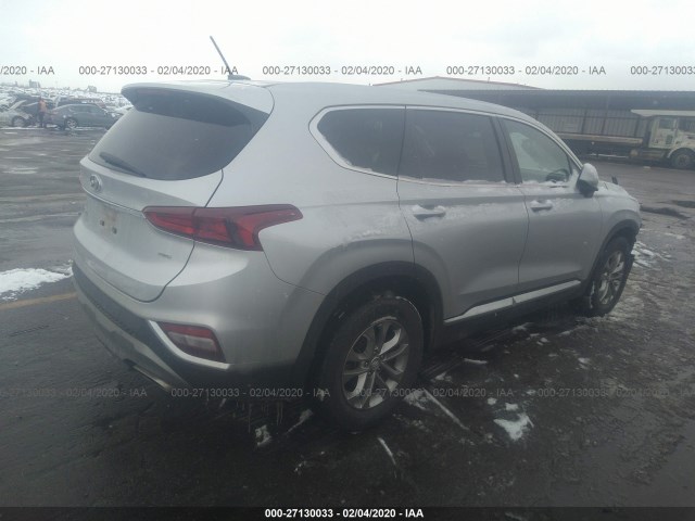 Photo 3 VIN: 5NMS2CADXKH089861 - HYUNDAI SANTA FE 