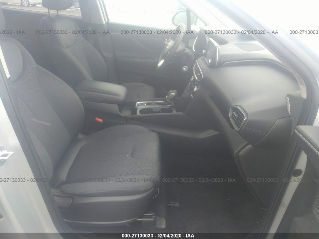 Photo 4 VIN: 5NMS2CADXKH089861 - HYUNDAI SANTA FE 