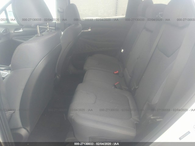 Photo 7 VIN: 5NMS2CADXKH089861 - HYUNDAI SANTA FE 