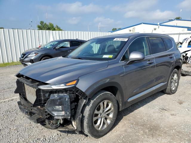 Photo 1 VIN: 5NMS2CADXKH094221 - HYUNDAI SANTA FE S 