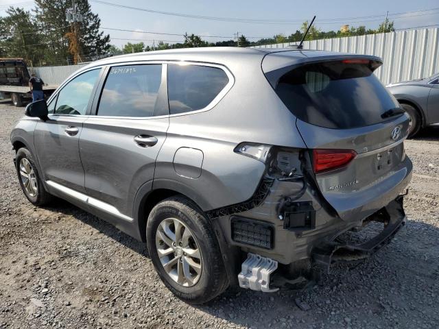 Photo 2 VIN: 5NMS2CADXKH094221 - HYUNDAI SANTA FE S 