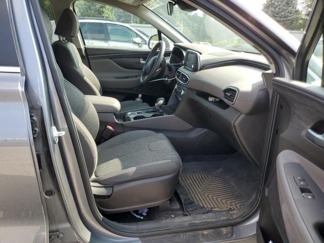 Photo 4 VIN: 5NMS2CADXKH094221 - HYUNDAI SANTA FE S 