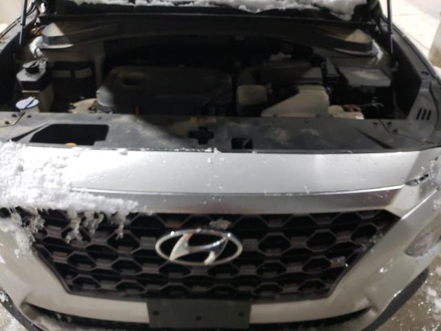 Photo 11 VIN: 5NMS2CADXKH105640 - HYUNDAI SANTA FE 