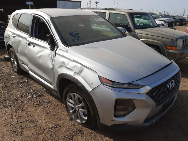 Photo 0 VIN: 5NMS2CADXKH109803 - HYUNDAI SANTA FE S 