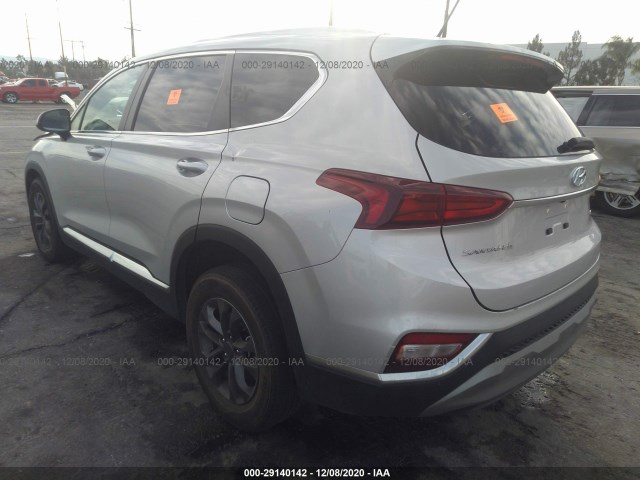 Photo 2 VIN: 5NMS2CADXKH112880 - HYUNDAI SANTA FE 