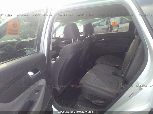 Photo 7 VIN: 5NMS2CADXKH112880 - HYUNDAI SANTA FE 