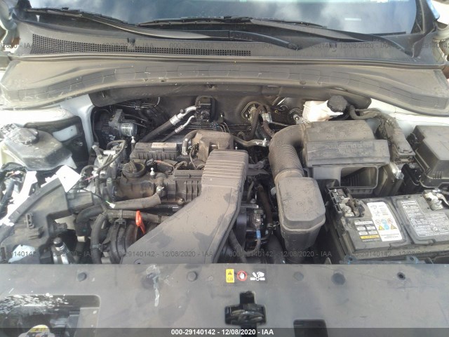 Photo 9 VIN: 5NMS2CADXKH112880 - HYUNDAI SANTA FE 