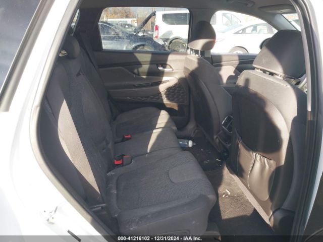 Photo 7 VIN: 5NMS2CADXKH113429 - HYUNDAI SANTA FE 