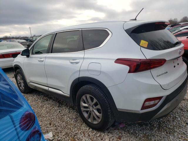 Photo 1 VIN: 5NMS2CADXKH114760 - HYUNDAI SANTA FE S 