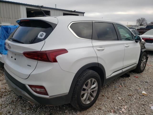 Photo 2 VIN: 5NMS2CADXKH114760 - HYUNDAI SANTA FE S 